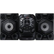 Samsung 230-Watt Bluetooth Hi-Fi Audio Stereo Sound System With Single Disc Cd Player, FM-Radio, Bluetooth, Remote... N15