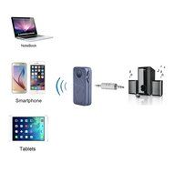 ATFUNGO Bluetooth 4.1 Receiver A2DP Wireless Adapter for Home Audio Music Streaming Sound System with 3.5 mm Stereo... N2