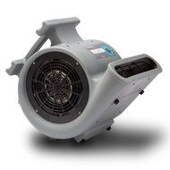 Soleaire Super Monsoon SA-SM-1HP-GY Grey Air Mover Carpet Dryers for Professional Carpet Cleaner Janitoral Floor... N5