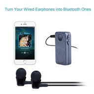 ATFUNGO Bluetooth 4.1 Receiver A2DP Wireless Adapter for Home Audio Music Streaming Sound System with 3.5 mm Stereo... N3