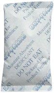 Dry-Packs 10gm Tyvek Silica Gel Packet, Pack of 10 N2