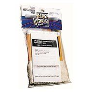 World Marketing 20401U KW-11 Replacement Wicks