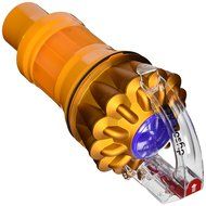 Dyson Cyclone, Assembly Yellow Dc40 N2