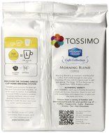 Tassimo Maxwell House Cafe Collection Mild Morning Blend Coffee 14-Count (Pack of 2) N3