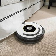 Irobot Roomba 620 Vacuum