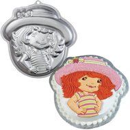 Wilton Strawberry Shortcake Cake Pan