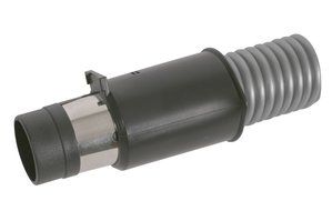 Cen-Tec Systems 99484 Central Vacuum Low Voltage Hose, 30-Feet N2