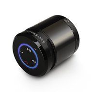 Yoga Crisp and Clear full-range sound performance Bluetooth Speaker Smartstereo Yoga+ soundcan Premium Original...