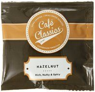Cafe Classics Coffee Pods, French Vanilla, 15-Count (Pack of 3) N31