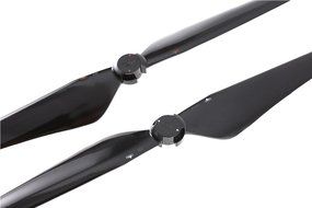 Inspire 1 Series - 1360T Quick Release Propellers (For high-altitude operations) PART 98 CP.BX.000165