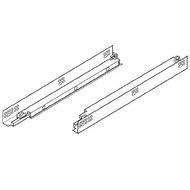 Blum Tandem Premium Undermount Slides With Integrated Soft Close Full Extension For 18 Drawers 110# Class by Blum