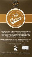 Cafe Classics Coffee Pods, French Vanilla, 15-Count (Pack of 3) N32