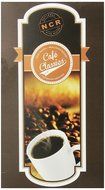 Cafe Classics Coffee Pods, French Vanilla, 15-Count (Pack of 3) N34