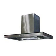 36'' Stainless Steel Wall Mounted Range Hood, Silver