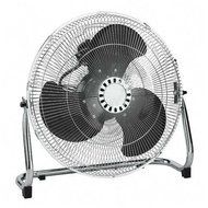 Atlantic Breeze Heavy-Duty Floor Fan