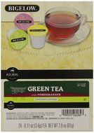 Bigelow Green Tea with Pomegranate, K-Cup Portion Pack for Keurig Brewers, 24-Count N3