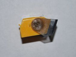 Audio Technica ATN105 Stylus - An EVGame Product N2