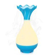 CNUALV Aromatherapy Essential Oil Diffuser Aroma Humidifier Air Purifier Cool Misting Spraying Bottle Humidifier... N32