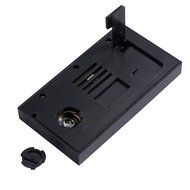 XCSOURCE Mini Digital LCD Thermometer Hygrometer Gauge Humidity Monitor Sensor Temperature Meter Indoor BI435 N3