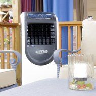 CoolBox Jr Three Speeds Portable Evaporative Air Cooler