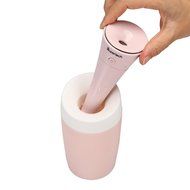 Supertech Small Car humidifier Protable Humidifier Ultrasonic Cool Mist Humidifier Mini Humidifier Personal Humidifier... N11