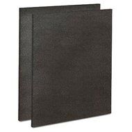 Compatible to Vornado MD1-0023 Replacement Carbon Filters (2-Pack) by CFS