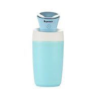 Supertech Small Car humidifier Protable Humidifier Ultrasonic Cool Mist Humidifier Mini Humidifier Personal Humidifier... N14