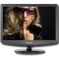 Samsung 932BW SyncMaster 19&quot; LCD Monitor - Black
