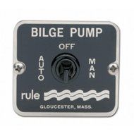 Rule 3-Way Panel Switch consumer electronics