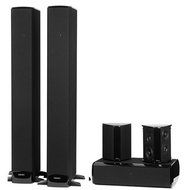 Definitive Technology BP-8060ST 5.0 Tower System-13