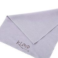 1 X KLOUD City&reg;Pink Personal Hand-held/Portable Battery Operated Mini Air Fan for Home and Travel N5