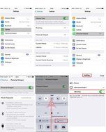HDMI Cable For iphone to TV, 6.4Ft MHL To HDMI Cable 1080P HDTV Cable Adapter For iphone 7 iphone 7 plus iPhone... N2