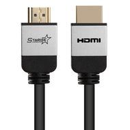 Starise HDMI Cable 20 Feet - 24K Gold Plated High Speed - Supports 4K 2160p HD 1080p 3D - Ethernet Audio Return... N2