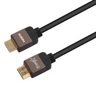 Starise HDMI Cable 20 Feet - 24K Gold Plated High Speed - Supports 4K 2160p HD 1080p 3D - Ethernet Audio Return... N3