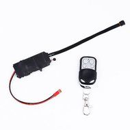 MuLuo Full HD 19201080P Video Camera Mini Hidden Camera Motion Detection Remote Control N2