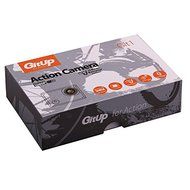 GIT1 Action Camera - Standard Edition - 1080p HD + WiFi Functionality - Sony IMX322 Sensor - N3