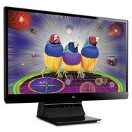 ViewSonic VX2370SMH-LED 23-Inch SuperClear IPS LED Monitor (Frameless Design, Full HD 1080p... N2