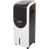 CoolBox Jr Three Speeds Portable Evaporative Air Cooler N2