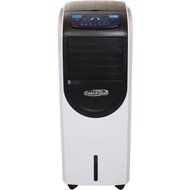 CoolBox Jr Three Speeds Portable Evaporative Air Cooler N3