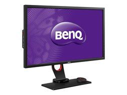 BenQ XL2411Z 144Hz 1ms 24 inch Gaming Monitor NVIDIA 3D Vision Supported seamless FPS RTS... N2
