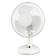 Royal Sovereign Home Products DFN-20 Desk Fan, 9-Inch