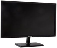 Samsung 23.6&quot; Screen LCD Monitor (S24E200BL)