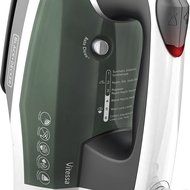 BLACK+DECKER IR2050 Vitessa Advanced Steam Iron with Stainless Steel Dual Position Cord N12