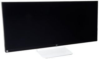 LG Electronics 34UM94-P 34-Inch Screen LCD Monitor