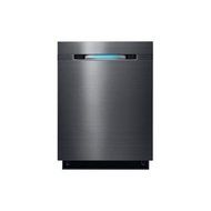 TTop Control Dishwasher in Stainless Steel with Stainless Steel Tub and WaterWall Wash System