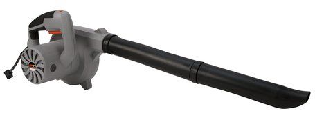 Performance Tool W50069 Compact Gray 700W Variable Speed Garage/Shop/ Blower/Patio Blower (17,000 Max RPM 90 MPH... N4