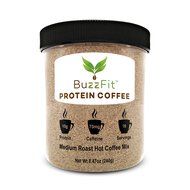 BuzzFit Protein Coffee N2