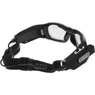 Coleman VisionHD G5HD-SPORT 1080p HD Action Video Camera Camcorder Waterproof POV Sports Safety Goggles with 32GB...