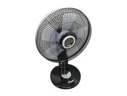Rosewill Remote Controlled Quiet Oscillating 4-Speed 12-Inch Oscillating Table Fan with Remote Control N9