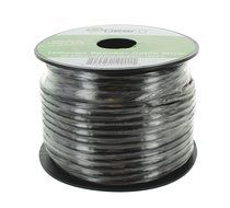 16AWG Gauge Speaker Wire, GearIT Pro Series 16 AWG Gauge Speaker Wire Cable (100 Feet / 30.48 Meters) Great Use...